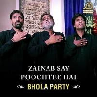 Hussain Ya Hussain Bhola Party Song Download Mp3