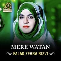 Mere Watan Falak Zehra Rizvi Song Download Mp3