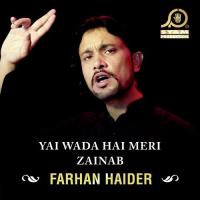 Ay Gul E Gulzar Farhan Haider Song Download Mp3