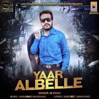 Maan Sohniye Yaara Da B Singh Song Download Mp3