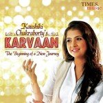 Adhoori-Badal Ne Fir Kaushiki Chakraborty Song Download Mp3