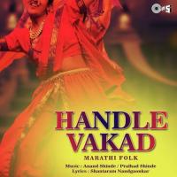 Peda Nako Mala Barfi Nako Mala Ranjana Shinde Song Download Mp3