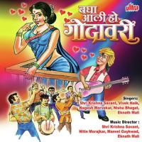 Aali Itam Hya Babyachi Itam Re Vivek Naik Song Download Mp3