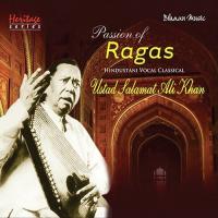 Raag Megh Ustad Salamat Ali Khan Song Download Mp3