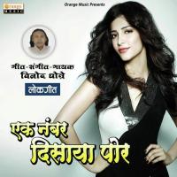 Ek Number Disaya Por Vinod Dhotre Song Download Mp3