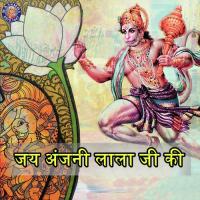 Hanuman Aarti Ketan Patwardhan Song Download Mp3