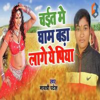 Chait Me Gham Bada Lage Ae Piya Gaytri Patel Song Download Mp3