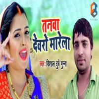 Tanawa Dewaro Marela Vishal Dubey Munna Song Download Mp3