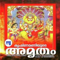 Ethravattam Vannu Vanangiyalum Chithra Arun Song Download Mp3