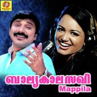 Ambilimonjulla Penne Afsal Song Download Mp3