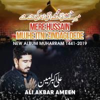 Chadar Chin Gai Bhaiya Ali Akbar Ameen Song Download Mp3