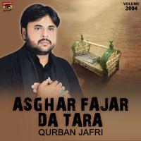 Bhenr Di Chadar Te Aa Qurban Jafri Song Download Mp3