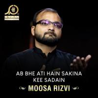 Chanay Lagi Sham E Ghareeban Moosa Rizvi Song Download Mp3