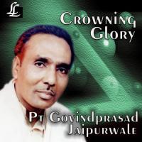 Raga Durgeshwari - Khyal In Vilambit Rupak Taal Pt. Giridharprasad Jaipurwale,Pandit Bhavdeep Jaipurwale,Pt. Govindprasad Jaipurwale Song Download Mp3