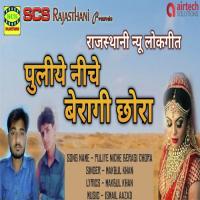 Puliye Niche Beragi Chora Makbul Khan Song Download Mp3