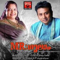 Marudaninokada Aadharsh Song Download Mp3