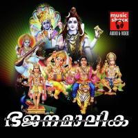 Amme Saraswathi (Female) Shaji K.T Song Download Mp3