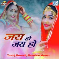 Jai Ho Jai Ho Yuvraj Mewadi,Shambhu Meena Song Download Mp3