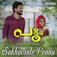 Aliyan Song Anamika PS Song Download Mp3