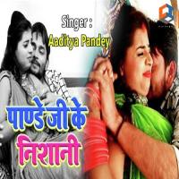 Pandey Ji Ke Nishani Aaditya Pandey Song Download Mp3