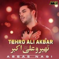 Tehro Ali Akbar Abbas Naqi Song Download Mp3