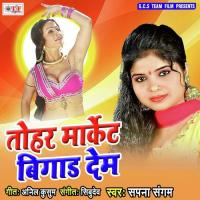 Man Lasiyata A Raja Ji Sapna Sargam Song Download Mp3