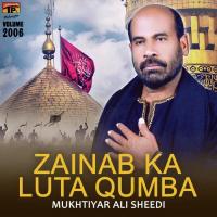 Qasid Lay Kar Maqtal Main Mukhtiyar Ali Song Download Mp3