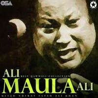 Dam Dama Dam Ali Ali Nusrat Fateh Ali Khan Song Download Mp3