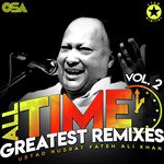 Wich Pardesan (Remix) Nusrat Fateh Ali Khan,Shortie,Dr Zeus Song Download Mp3