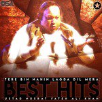 Sajana (Remix) Nusrat Fateh Ali Khan,Kanika Kapoor,Dj Envy Song Download Mp3