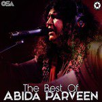 Tere Gham Ko Jaan Ki Talash Thi Abida Parveen Song Download Mp3