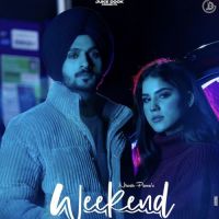 Weekend Nirvair Pannu Song Download Mp3