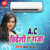 AC Bidesi A Raja Virendra Bharti Song Download Mp3