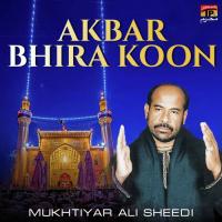 Sehrey Lutay Mehndi Luti Mukhtiyar Ali Song Download Mp3