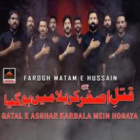 Lang Gaye Ay Zohar Musafir Di Farogh Matam E Hussain Song Download Mp3