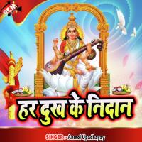 He Vina Wadani Anmol Upadhayay Song Download Mp3