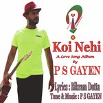 Tujh Mein Khone De P S GAYEN Song Download Mp3