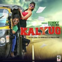 Kalyug Sunny Sandhu Song Download Mp3