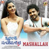 Mashallah (From "Krishnarao Super Market") Spoorthi Jithender,Bhole Shavali Song Download Mp3