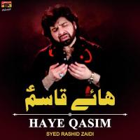 Haye Qasim Syed Rashid Zaidi Song Download Mp3