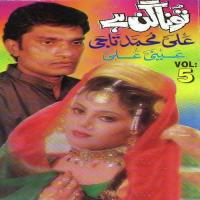 Humko To Haseeno Ki Judai Ali Mohammad Taji,Ainy Ali Song Download Mp3