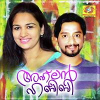 Kanneerin Novaale Musthafa Chelakkara Song Download Mp3