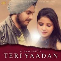 Teri Yaadan AS Amar Sahni Song Download Mp3