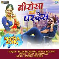 Birosa Base Pardes Salim Shekhawas,Shilpa Bidawat Song Download Mp3