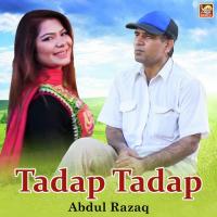 Tadap Tadap Abdul Razaq Song Download Mp3