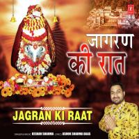 Hum Kaalka Maa Ke Deewane Keshav Sharma Song Download Mp3