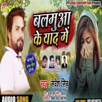 Balamua Ke Yaad Me Sarvesh Singh Song Download Mp3