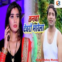 Tanawa Dewaro Marela Vishal Dubey 'Munna' Song Download Mp3