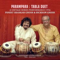 Vilambit Teentaal 2 Pandit Shankar Ghosh,Bickram Ghosh Song Download Mp3