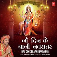 Nau Din Ke Baani Navratar Pandit Mahi Mridul Song Download Mp3